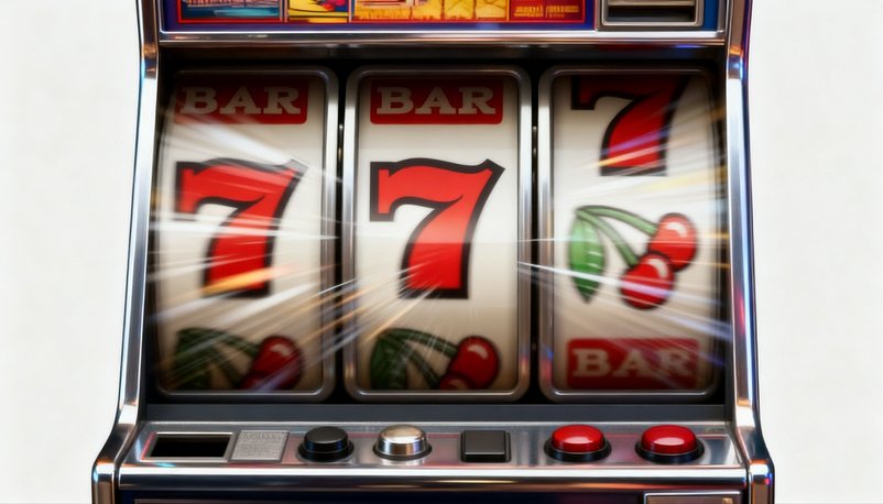 Richard casino login