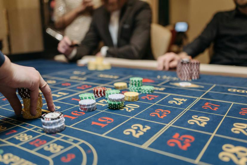 Lucky tiger casino online