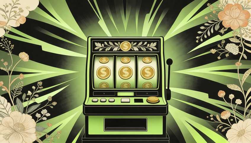 Ruby slots