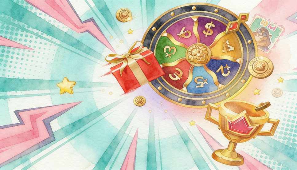 Rooster Bet app
