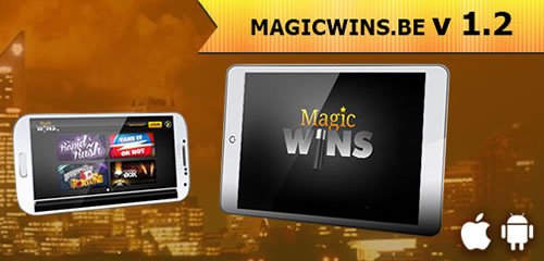 Magic win casino uk login - What is Magic Win Casino?